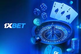1xbet Algeria The Ultimate Betting Experience -1773563855
