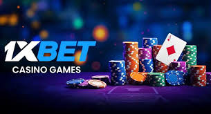 1xbet Algeria Your Comprehensive Guide to Online Betting -1864647870