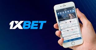 1xbet Algeria Your Ultimate Betting Destination -1859170511