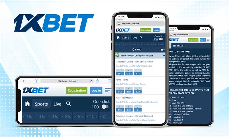 1xbet Tunisie The Ultimate Betting Experience -1825825198 1xbet Tunisie The Ultimate Betting Experience -1825825198
