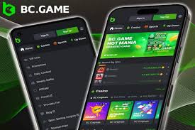 BC.GAME APK Download Your Ultimate Guide to Playing Anywhere