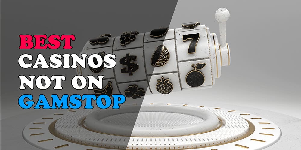 Best Casino Sites Not Registered - Play Without Limits Best Casino Sites Not Registered - Play Without Limits