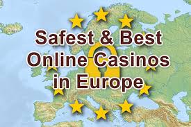 Best Online Casinos in Europe A Comprehensive Guide -1812393042
