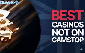 Betting Sites Not on Gamstop Your Guide to Alternative Sportsbook Options Betting Sites Not on Gamstop Your Guide to Alternative Sportsbook Options