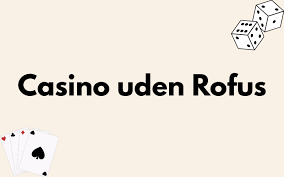 Casinoer uden dansk licens 2026 Alt, hvad du behøver at vide Casinoer uden dansk licens 2026 Alt, hvad du behøver at vide