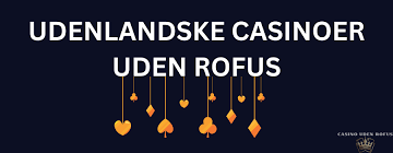 Casinoer uden dansk licens 2026 Alt, hvad du behøver at vide Casinoer uden dansk licens 2026 Alt, hvad du behøver at vide