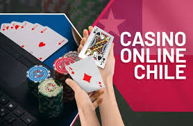 Casinos en Chile Online La Guía Definitiva para Apostar Casinos en Chile Online La Guía Definitiva para Apostar