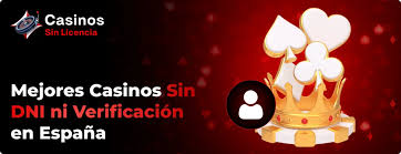 Casinos Sin Licencia en España Todo lo que Necesitas Saber -863170605 Casinos Sin Licencia en España Todo lo que Necesitas Saber -863170605