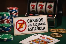 Casinos Sin Licencia en España Todo lo que Necesitas Saber -863170605 Casinos Sin Licencia en España Todo lo que Necesitas Saber -863170605