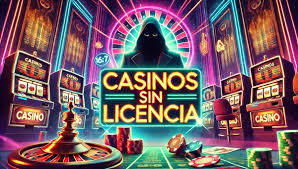 Casinos Sin Licencia Española Confiables Una Guía Completa