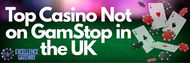 Discover Non GamStop Casinos in the UK Gaming Without Restrictions Discover Non GamStop Casinos in the UK Gaming Without Restrictions