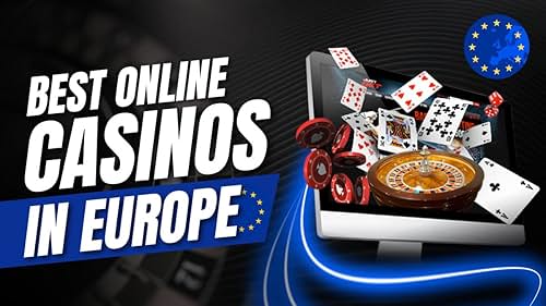 Discover the Best Online Casino Sites in Europe -1818547042 Discover the Best Online Casino Sites in Europe -1818547042