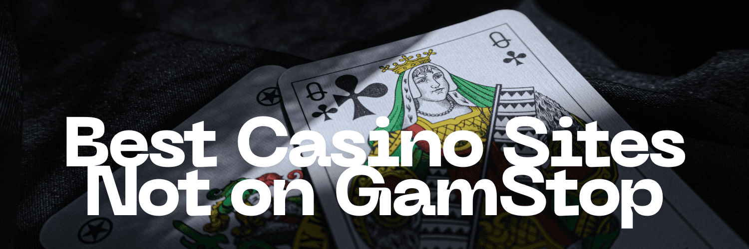 Discover the Newest Casinos Without GamStop