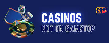 Discover Trusted Non GamStop Casinos for Safe Gambling Discover Trusted Non GamStop Casinos for Safe Gambling