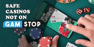 Discover Trusted Non GamStop Casinos for Uninterrupted Gaming