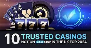 Discover Trusted Non GamStop Casinos for Uninterrupted Gaming