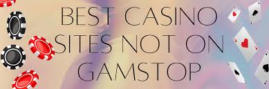 Discovering Betting Sites Not on GamSTOP -1299929183 Discovering Betting Sites Not on GamSTOP -1299929183