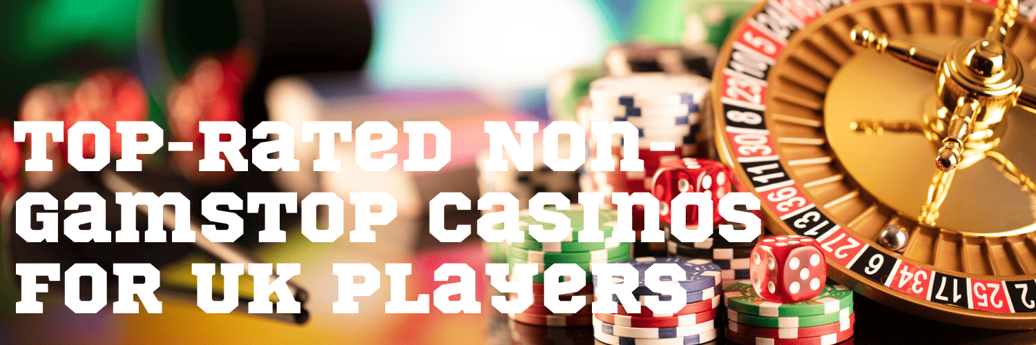 Discovering Betting Sites Not on GamSTOP -1299929183 Discovering Betting Sites Not on GamSTOP -1299929183