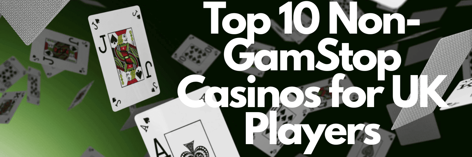 Discovering Non-GamStop Casinos A Guide for Players