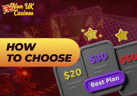 Discovering the Best Non-UK Casinos A Guide to International Gaming Discovering the Best Non-UK Casinos A Guide to International Gaming