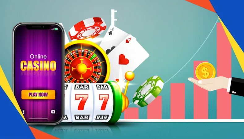Experience the Thrill of Nanogames.io Casino Online Games