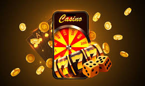 Experience the Thrill of Nanogames.io Casino Online Games