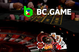 Explorando BC Game El Casino de Criptomonedas que Revoluciona el Juego en Línea