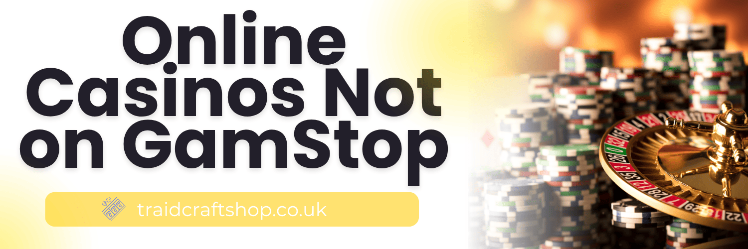 Exploring Bookmakers Not on GamStop A Guide to Alternatives Exploring Bookmakers Not on GamStop A Guide to Alternatives