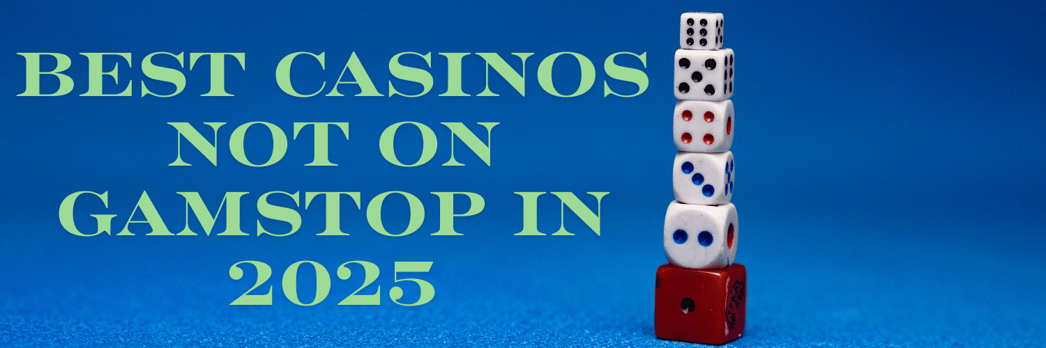 Exploring Casino Sites Not on Gamstop 1690730395