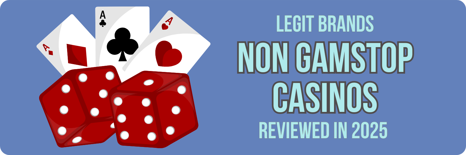 Exploring Casinos Not Registered on GamStop A Guide for Players Exploring Casinos Not Registered on GamStop A Guide for Players