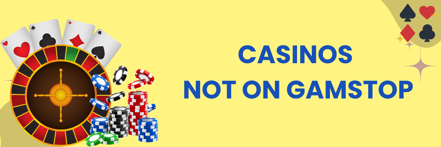 Exploring Non Gamstop UK Casino Sites A Comprehensive Guide 1688832223