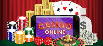 Exploring Non UK Based Online Casinos A Guide to Opportunities