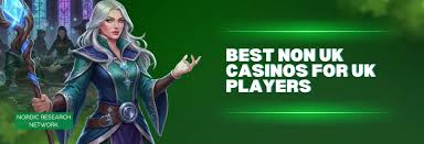 Exploring Non UK Licensed Casinos Advantages and Risks Exploring Non UK Licensed Casinos Advantages and Risks