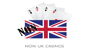 Exploring Non UKGC Casino Websites A Guide to Non-Gamstop Options