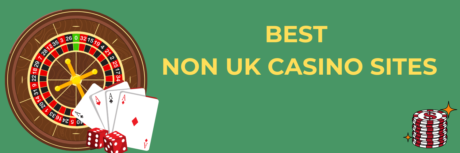 Exploring Non UKGC Licensed Casinos Opportunities and Risks Exploring Non UKGC Licensed Casinos Opportunities and Risks