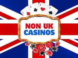 Exploring Non UKGC Licensed Casinos What You Need to Know -1980238011 Exploring Non UKGC Licensed Casinos What You Need to Know -1980238011