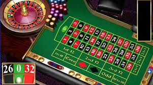 Exploring the Fascinating World of Red Door Roulette Game Exploring the Fascinating World of Red Door Roulette Game