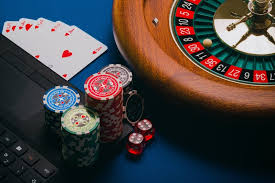 Exploring the Fascinating World of Red Door Roulette Game Exploring the Fascinating World of Red Door Roulette Game