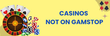 Exploring UK Casino Sites Not on Gamstop -1279385417 Exploring UK Casino Sites Not on Gamstop -1279385417
