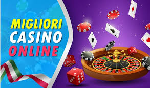 I Migliori Siti Casinò Non AAMS Guida Completa e Vantaggi I Migliori Siti Casinò Non AAMS Guida Completa e Vantaggi