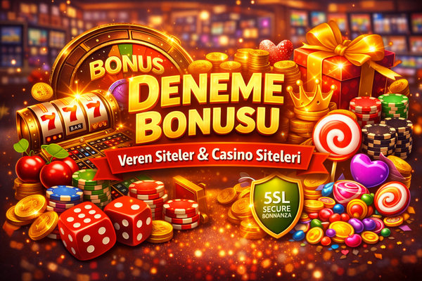 iGaming Affiliate SEO Başarı İçin Gerekenler
