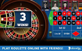 Крути шары в Red Door Roulette Погружение в мир азартных игр