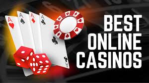 Νέα Online Casino Οδηγός για την Επιτυχία στο Διαδίκτυο