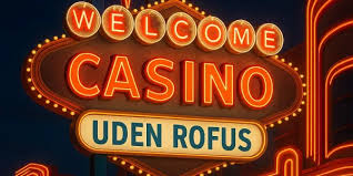 Spil uden MitID En Ny Tidsalder for Online Spil Spil uden MitID En Ny Tidsalder for Online Spil
