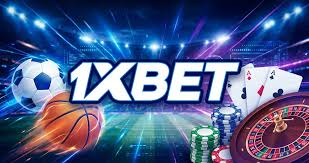 The Rise of 1xbet in Algeria A Comprehensive Overview The Rise of 1xbet in Algeria A Comprehensive Overview