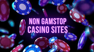 The Rise of Non GamStop Sportsbooks Your Guide to Betting Freedom The Rise of Non GamStop Sportsbooks Your Guide to Betting Freedom
