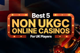 The Rise of Non-UK Regulated Casinos Exploring New Opportunities