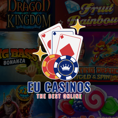 Top 10 Online Casinos in Europe for 2023 Top 10 Online Casinos in Europe for 2023