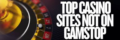 Top Non Gamstop Betting Sites in the UK Top Non Gamstop Betting Sites in the UK