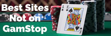 Top Non GamStop Casinos The Best Choices for Players